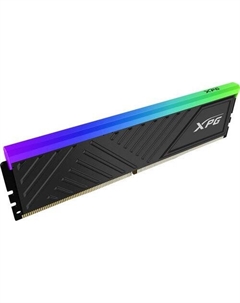 Оперативная память XPG Spectrix D35G RGB 16ГБ DDR4 3200 МГц AX4U320016G16A-SBKD35G Adata