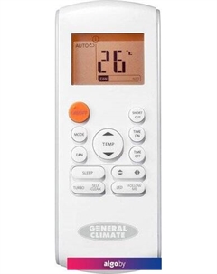 Кондиционер Pulsar Inverter GC-RE07HR1/GU-RE07H1 General climate