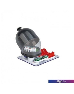 Конструктор NDP-095 Игры разума 6 в 1 Nd play