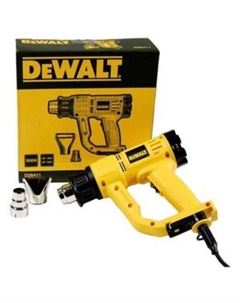 Промышленный фен D26411 Dewalt