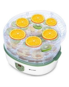 Сушилка для овощей и фруктов KT-1902 Kitfort