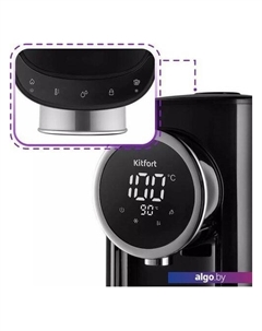 Термопот KT-2516 Kitfort