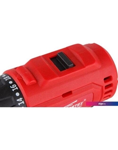 Дрель-шуруповерт BD 2025-1 DLi ALL1 Solo 0329359 (без АКБ) Wortex