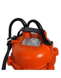 Дренажный насос WQ10-2 Skiper