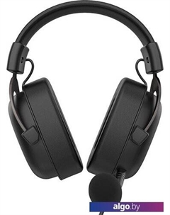 Наушники Gamenote H2002d (черный) Havit