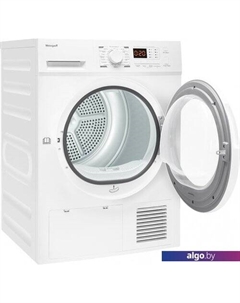 Сушильная машина WD 6148 D Heat Pump Weissgauff