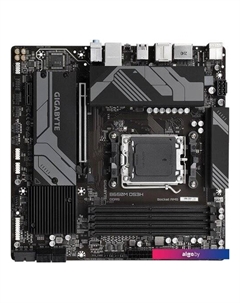 Материнская плата B650M DS3H (rev. 1.3) Gigabyte