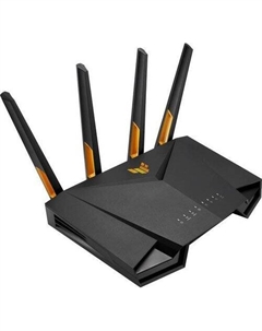 Wi-Fi роутер TUF Gaming AX4200 Asus