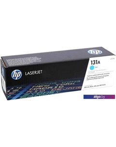 Картридж LaserJet 131A (CF211A) Hp