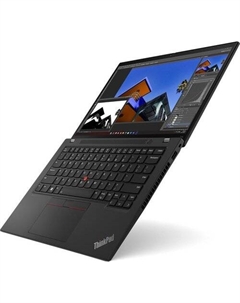 Ноутбук Lenovo ThinkPad T14 Gen 4 Intel 21HESDXN00