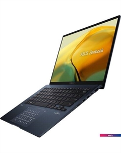 Ноутбук ASUS Zenbook 14 UX3402VA-KP696 Asus