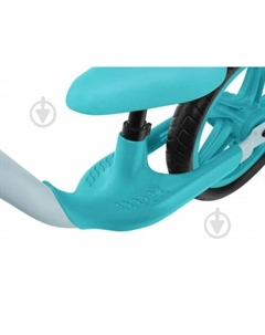 Беговел Alex (бирюзовый) Lionelo