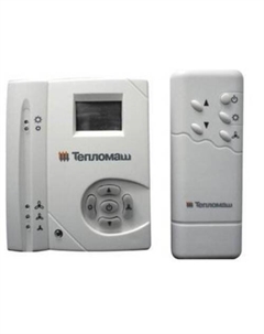 Тепловая завеса НПО "Тепломаш" КЭВ-12П3041Е Нпо "тепломаш"