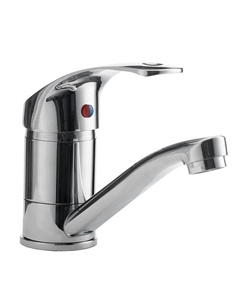 Смеситель См-МОЦБА - 23 Снабстройсервис