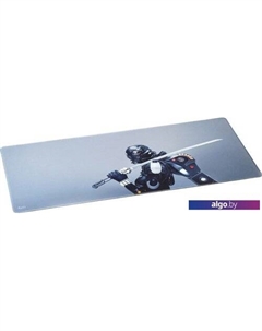 Коврик для мыши Rush Katana SBMP-20G-KA Smartbuy