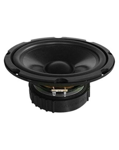 Мидбас AS-W200MB Урал