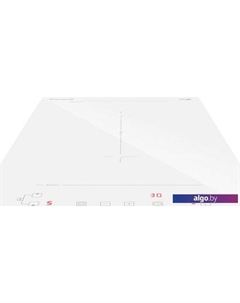 Варочная панель HI 32 WFZC Weissgauff