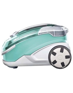 Пылесос Multi Clean X10 Parquet AQUA+ 788577 Thomas