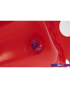 Надувной бассейн Ягодка 52387 (91х91) Bestway