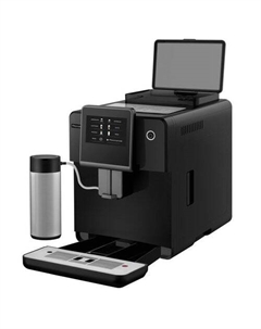 Кофемашина RDE-1109 MC Rondell