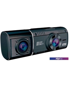 Автомобильный видеорегистратор F1 NTK-60F Taxi II Silverstone