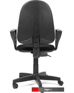 Кресло Престиж Гольф C11 (черный) Utfc