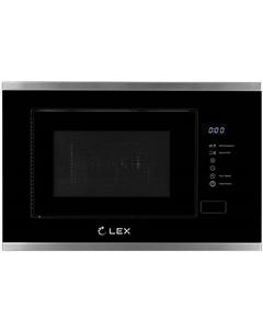 Микроволновая печь BIMO 20.01 BL Lex
