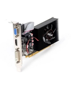 Видеокарта Ninja Radeon R5 230 2GB DDR3 AFR523023F Sinotex