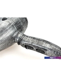 Фен Barber Style 03-120 Steel Dewal