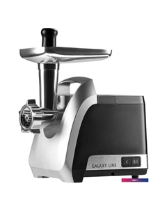 Мясорубка GL2422 Galaxy line