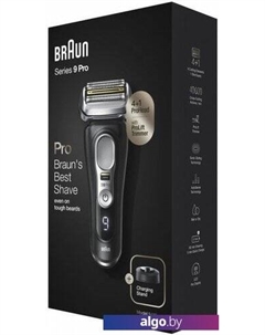 Электробритва Series 9 Pro 9410s Wet & Dry Braun