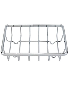 Мыльница COZY-SD-1 312065 Рыжий кот