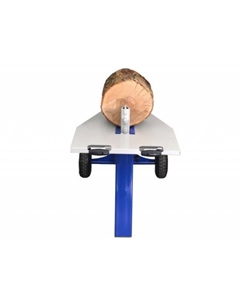 Кинетический дровокол LSE-500 Белмаш