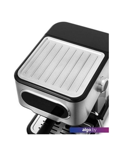 Рожковая помповая кофеварка KT-765 Kitfort