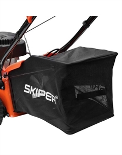 Газонокосилка GW401S Skiper