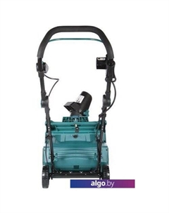 Снегоуборщик S 500 Hyundai