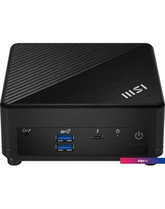 Компактный компьютер MSI Cubi 5 12M-067BRU Msi