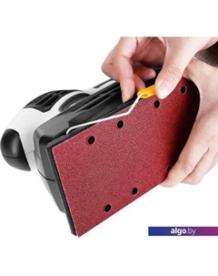 Виброшлифмашина DKS300 Deko