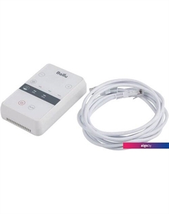 Тепловая завеса BHC-H10A-PS (пульт BRC-F) Ballu