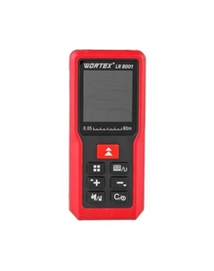 Лазерный дальномер LR 8001 LR8001002723 Wortex