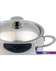 Кастрюля Магнолия Престиж КМ3-22М2 Кухар