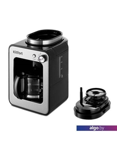 Капельная кофеварка KT-777 Kitfort