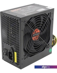 Корпус XP-333U 500W EX283079RUS Exegate