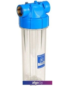 Проточный фильтр FHPR12-B1-AQ 1/2" Aquafilter