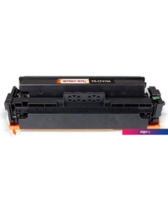 Картридж PR-CF410A (аналог HP CF410A) Print-rite