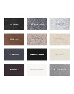 Смеситель U-010 342 (графитовый) Ulgran