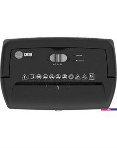 Шредер CS-SH-10-21-5X18 Cactus