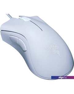 Игровая мышь DeathAdder Essential Mercury White Razer