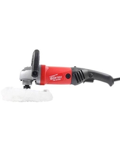 Полировальная машина PM1813SE Wortex