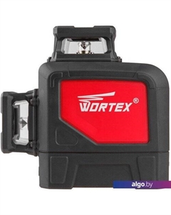 Лазерный нивелир LL 0335 D [LL0335D00014] Wortex